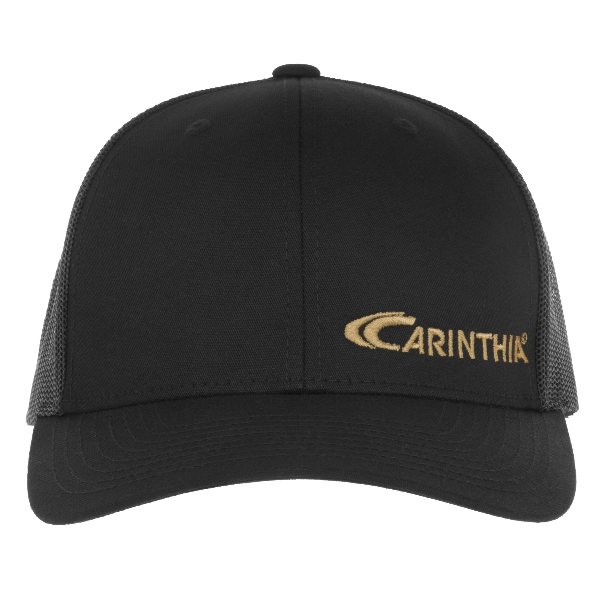 Carinthia Tactical Basecap - Black