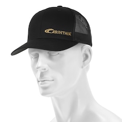 Carinthia Tactical Basecap - Black