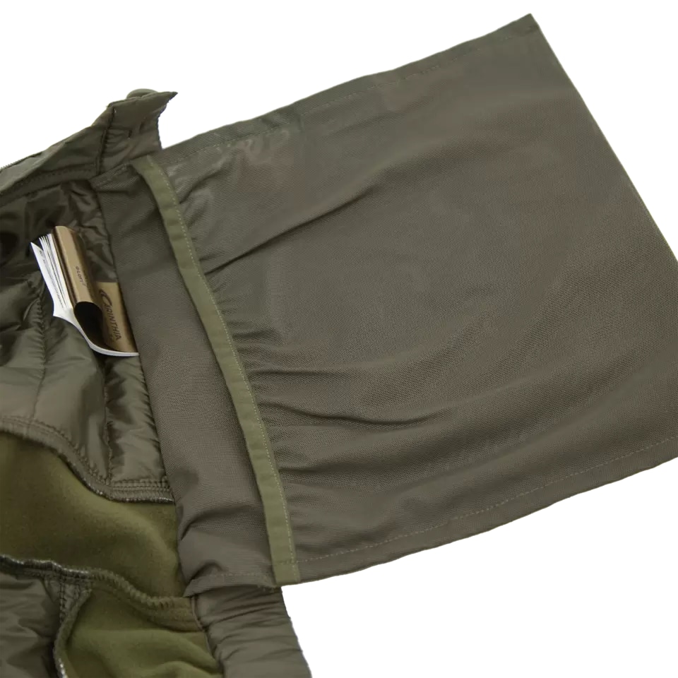 Carinthia G-LOFT Ultra Pants 2.0 - Olive