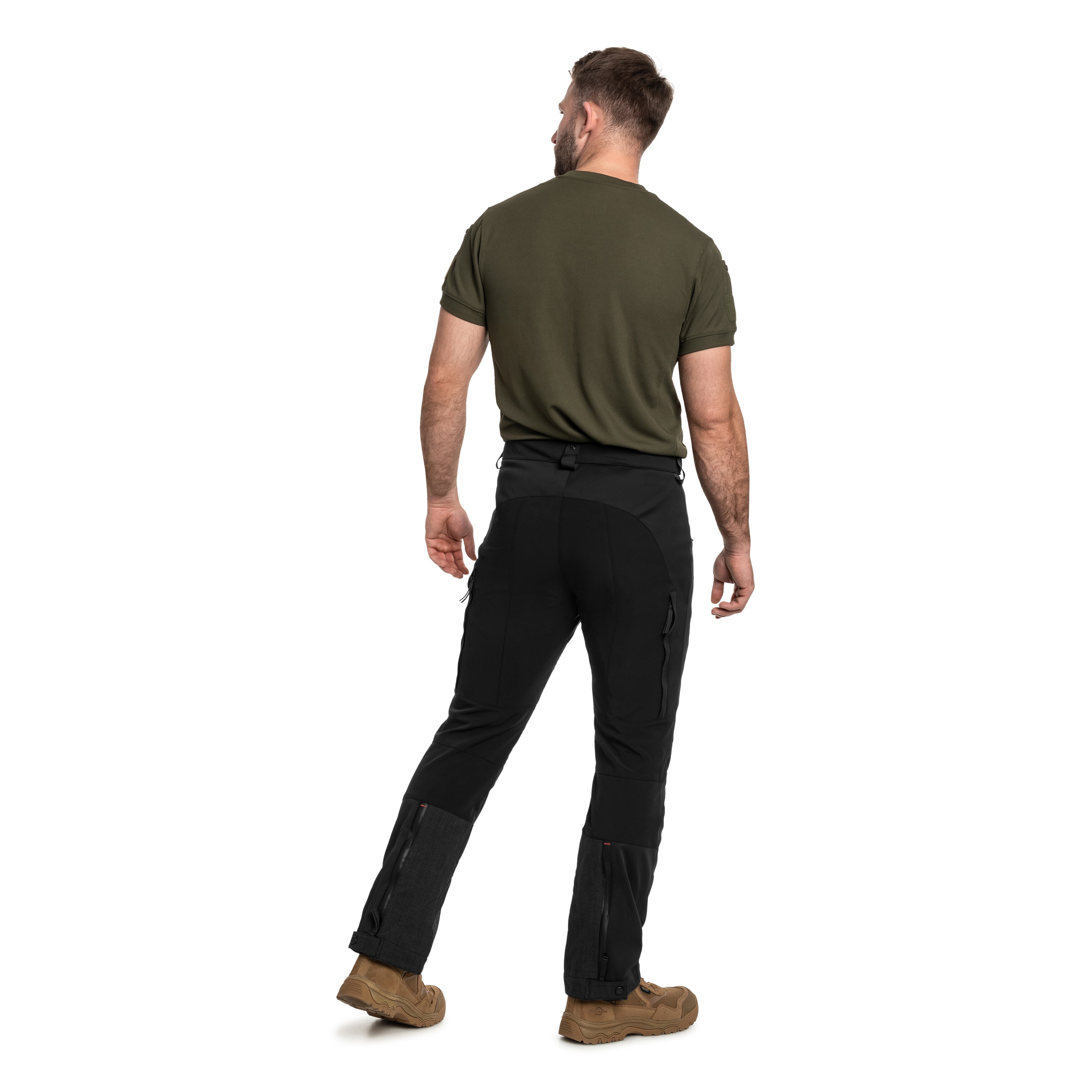 Carinthia G-LOFT ISG 2.0 Trousers - Black