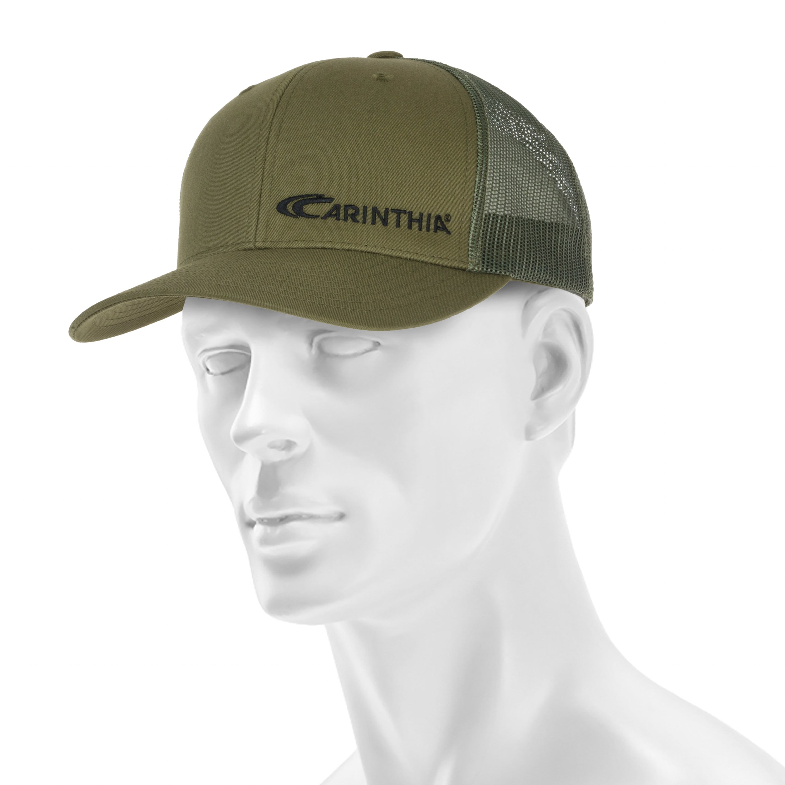 Carinthia Tactical Baseball Cap - Olive