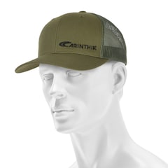 Carinthia Tactical Baseball Cap - Olive