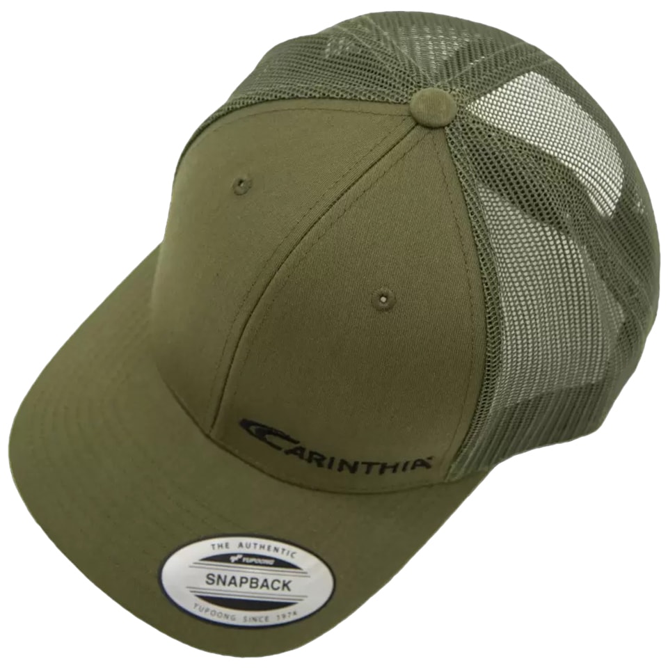 Carinthia Tactical Baseball Cap - Olive