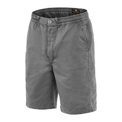 Alpha Industries Basic Cotton Short - Vintage Grey