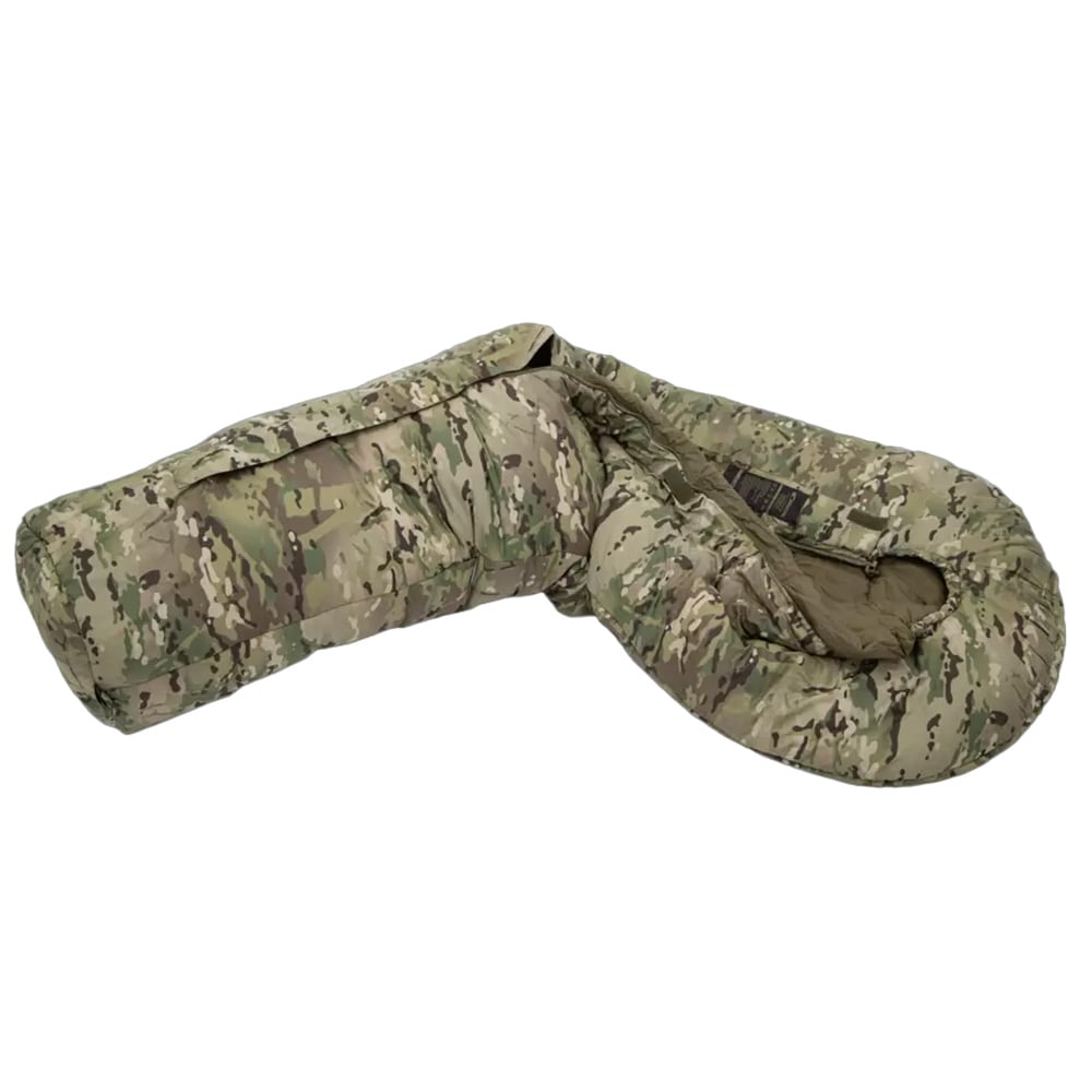 Carinthia Defence 4 Medium Sleeping Bag - MultiCam - Buy Online ...