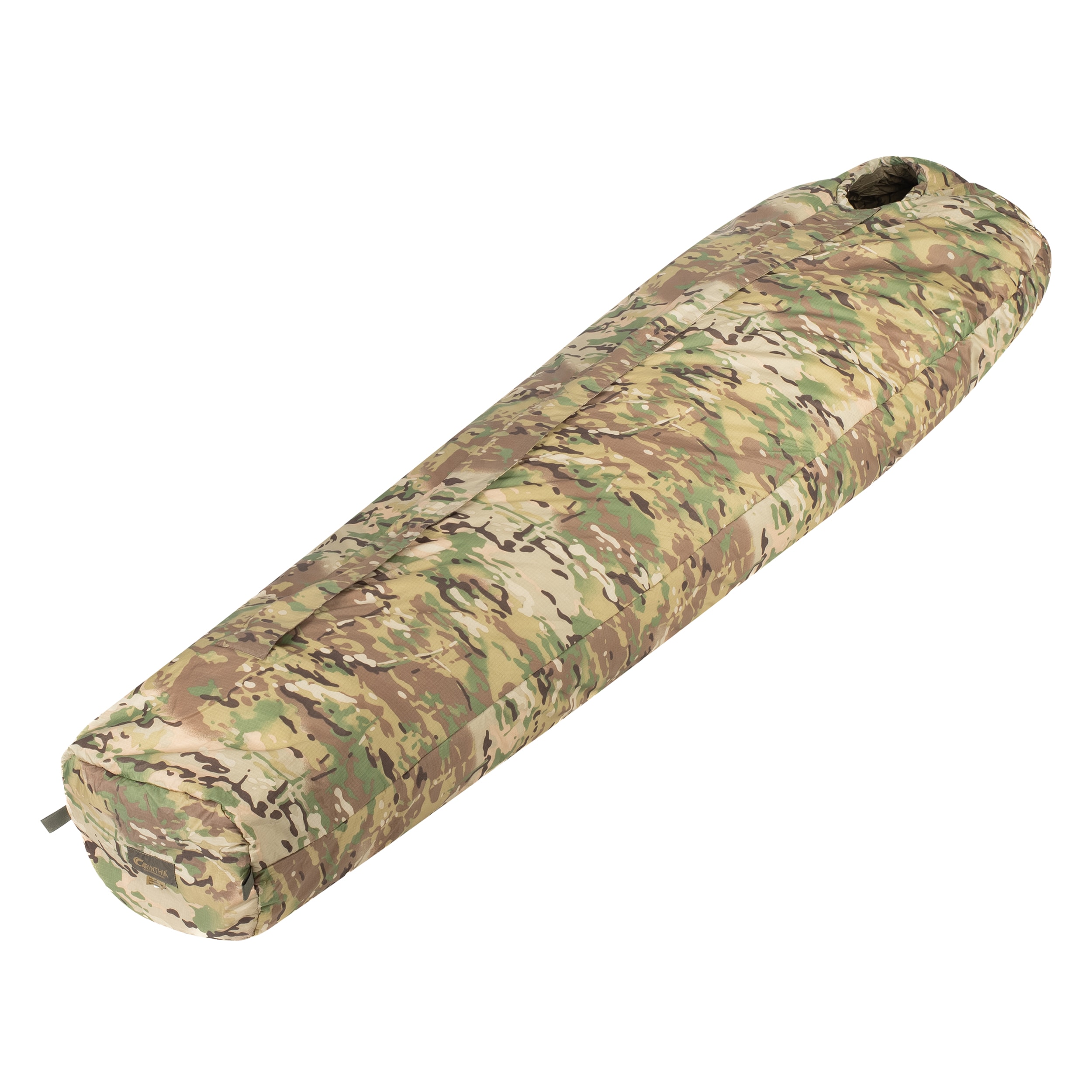 Carinthia Defence 4 Large Sleeping Bag - MultiCam