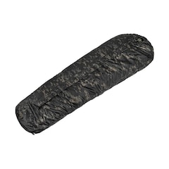 Carinthia Defence 4 Medium Sleeping Bag - MultiCam Black
