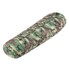 Carinthia Defense 4 Large Sleeping Bag - Woodland