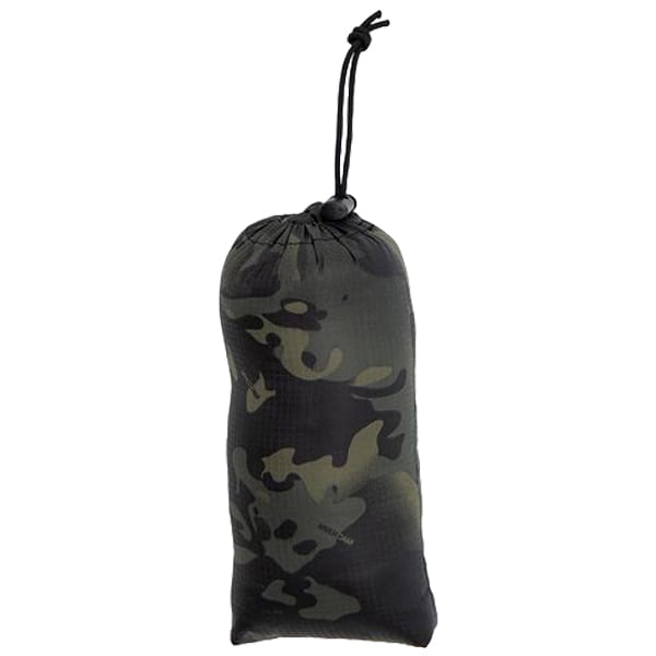 Carinthia Travel Pillow - MultiCam Black