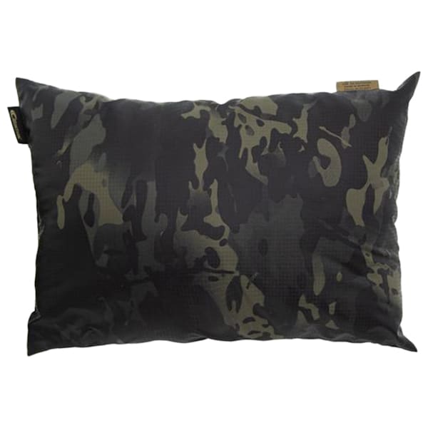 Carinthia Travel Pillow - MultiCam Black