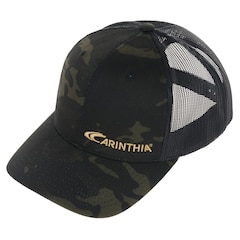 Carinthia Tactical Basecap - MultiCam Black