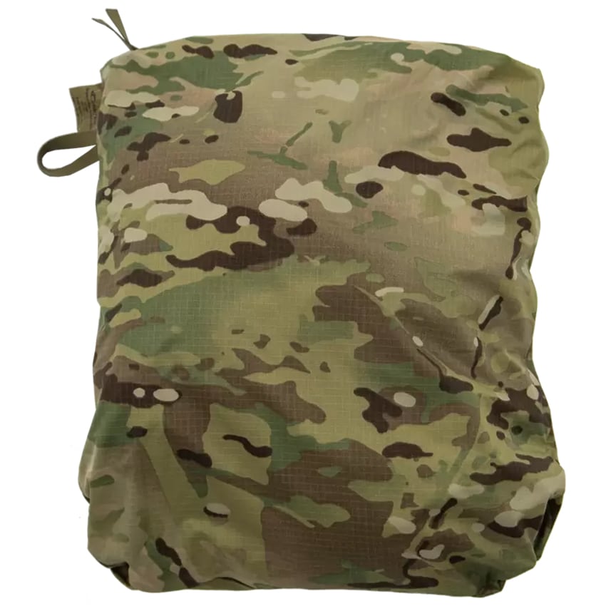 Carinthia Pro-R One Size Poncho - MultiCam