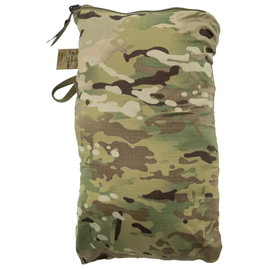 Carinthia Pro-C One Size Poncho - MultiCam