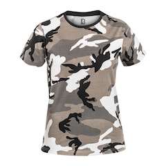 Brandit Women's T-shirt - Urban