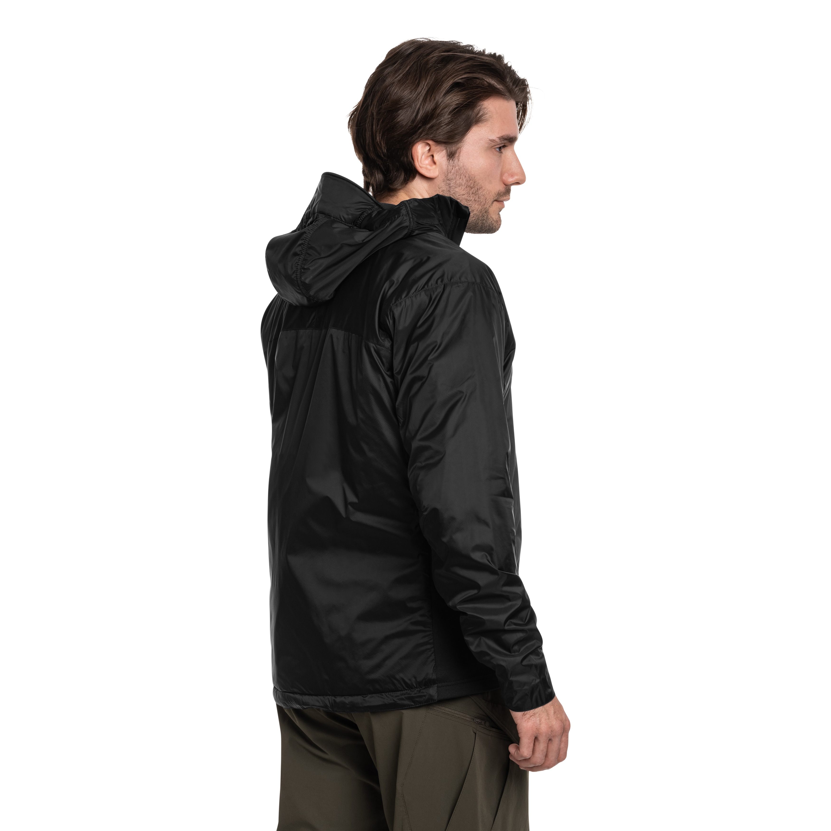 Carinthia G-Loft TLG Jacket - Black