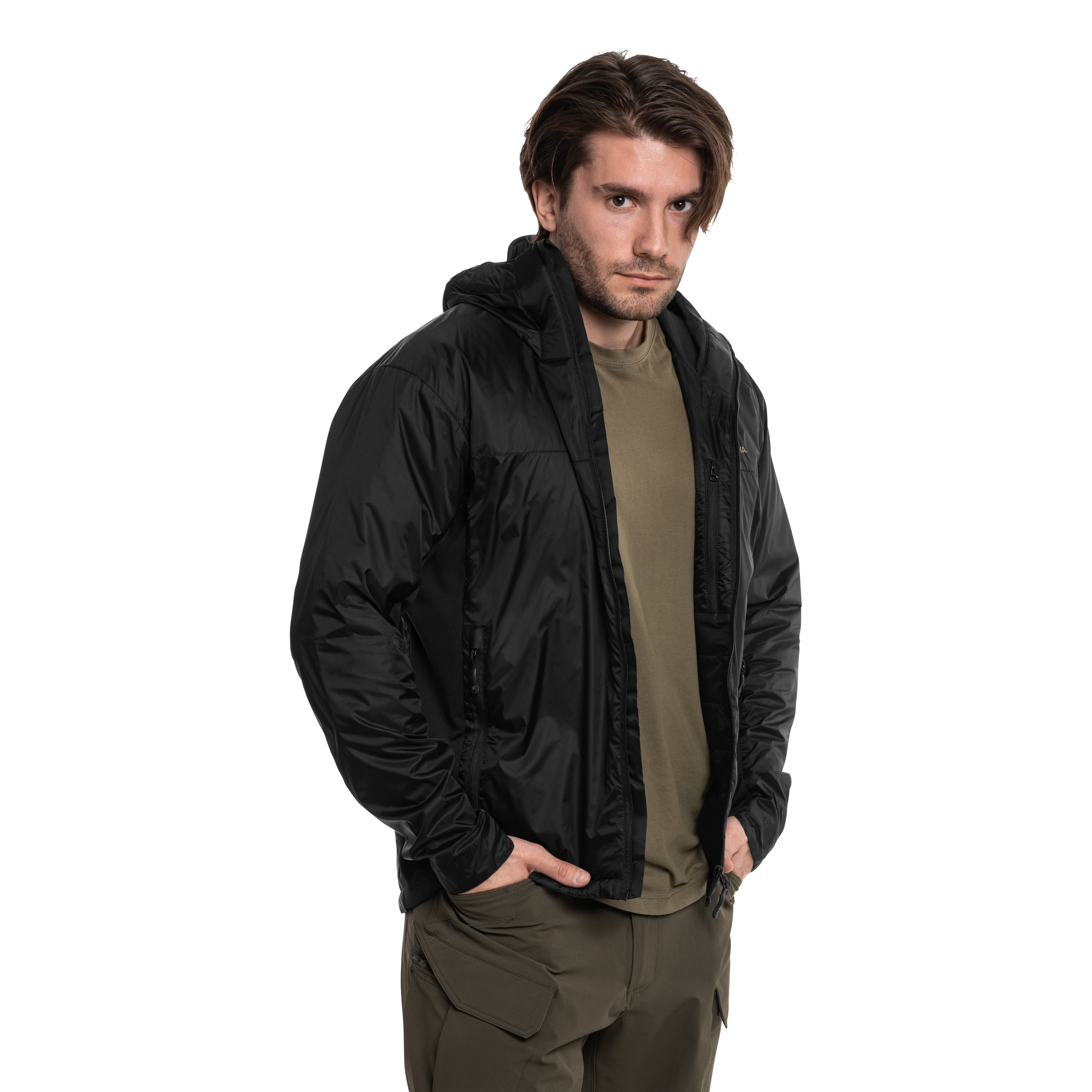 Carinthia G-Loft TLG Jacket - Black