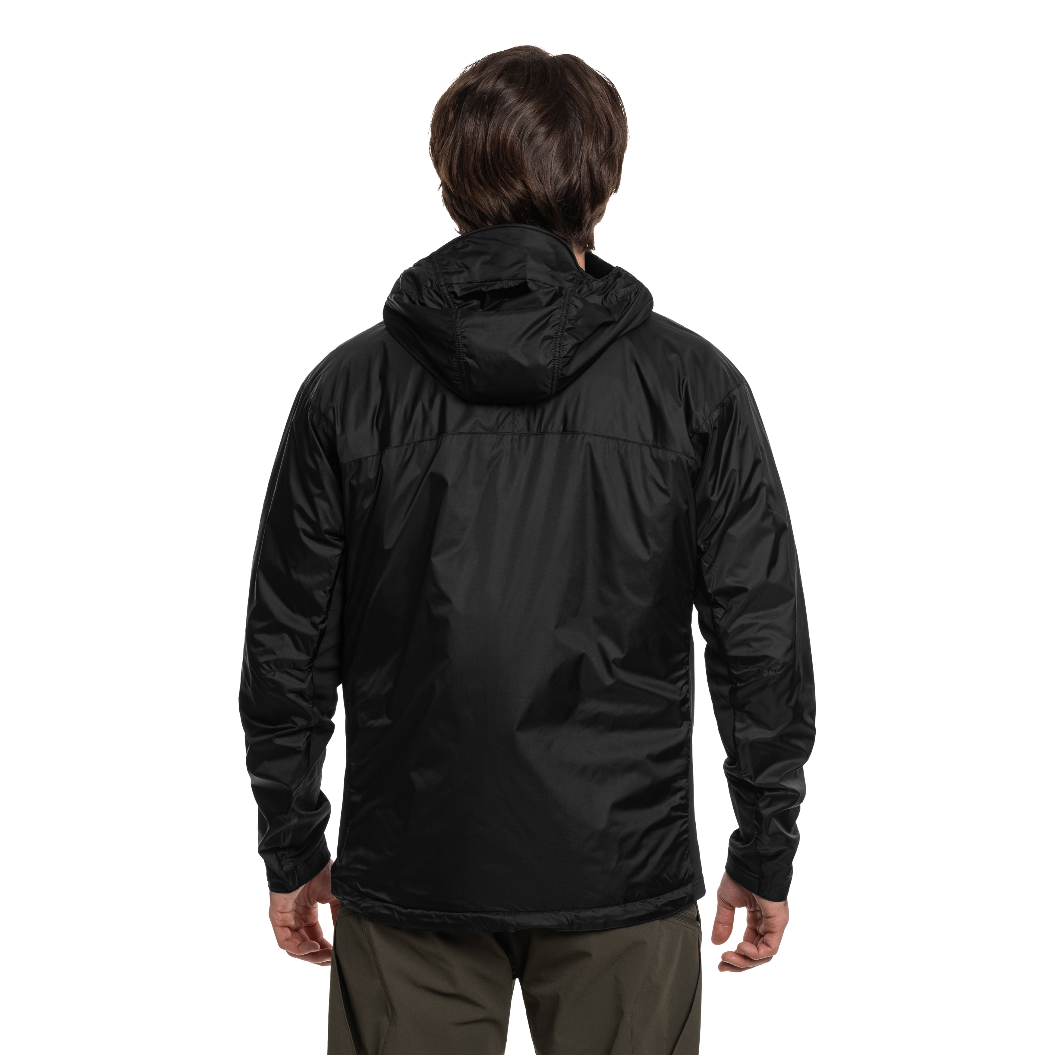 Carinthia G-Loft TLG Jacket - Black