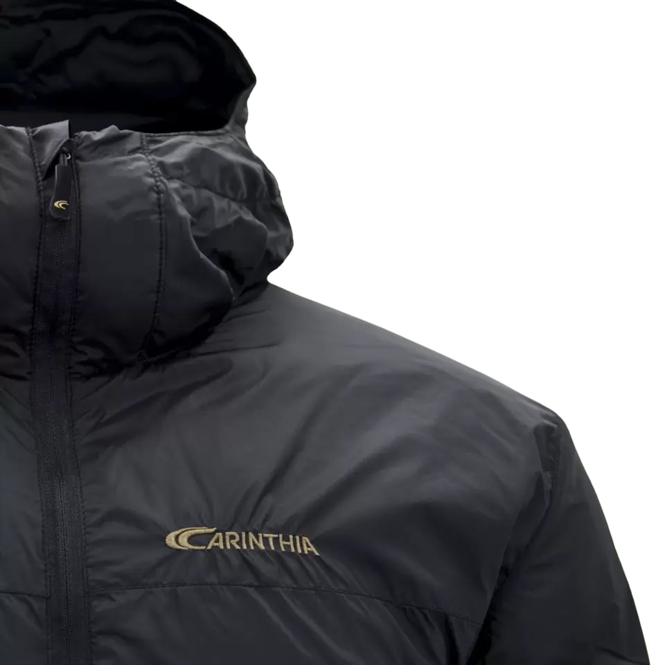 Carinthia G-Loft TLG Jacket - Black