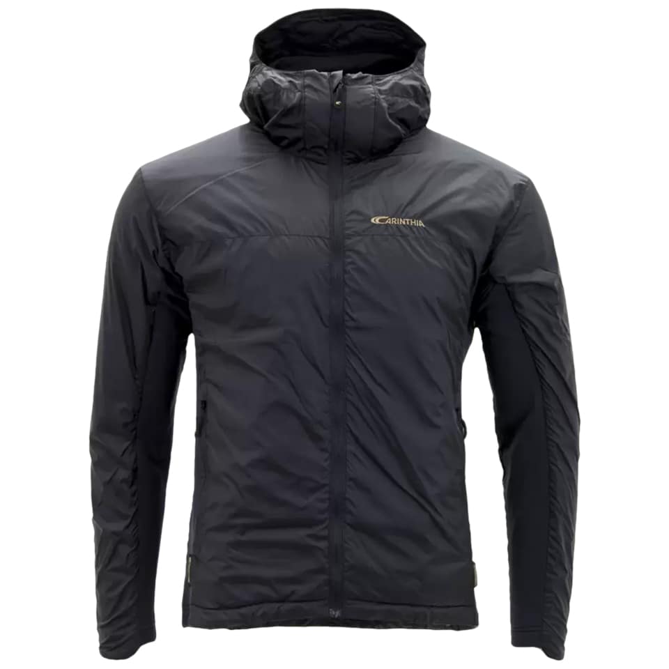 Carinthia G-Loft TLG Jacket - Black