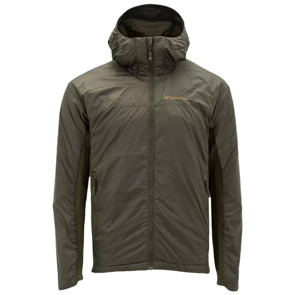 Carinthia G-Loft TLG Jacket - Olive