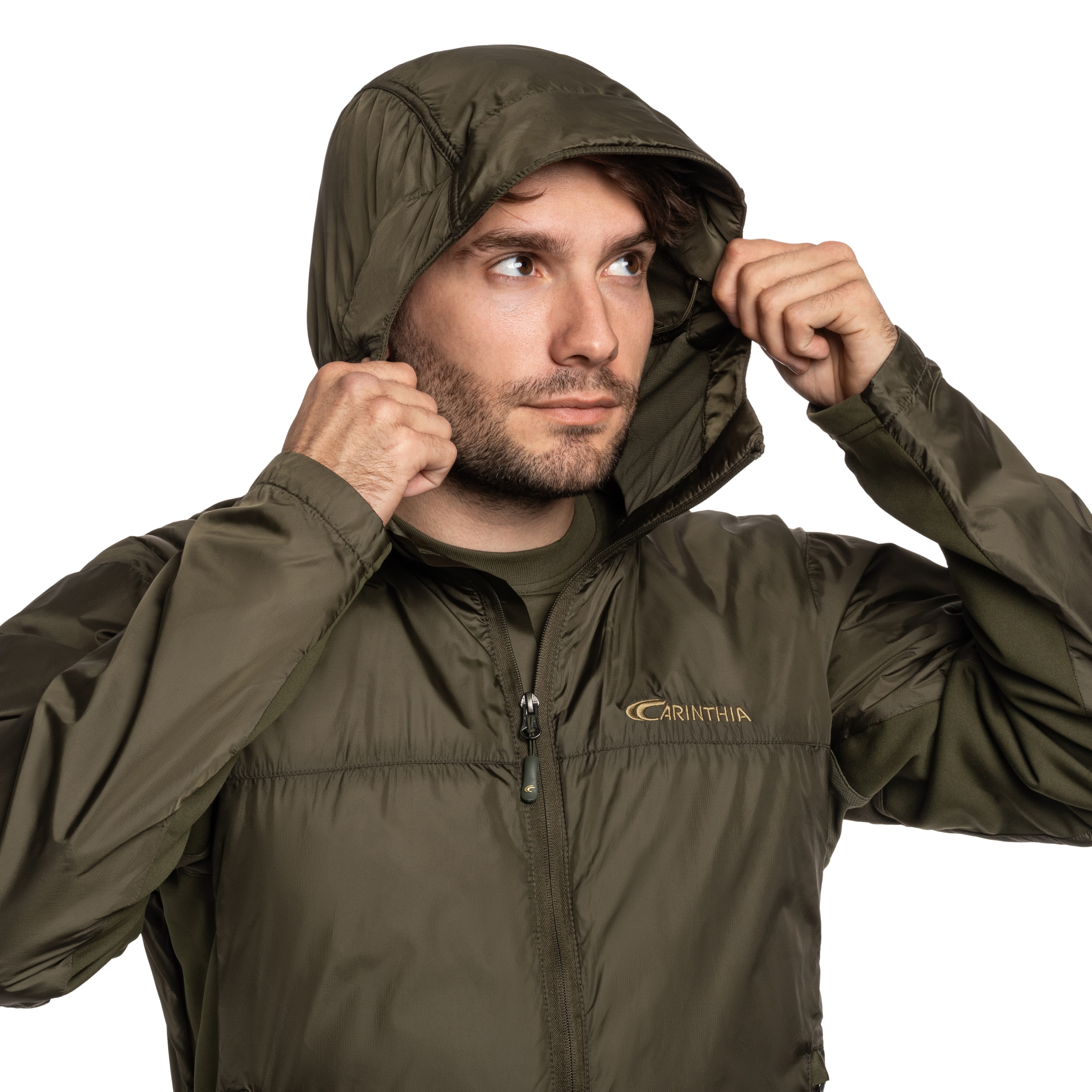 Carinthia G-Loft TLG Jacket - Olive