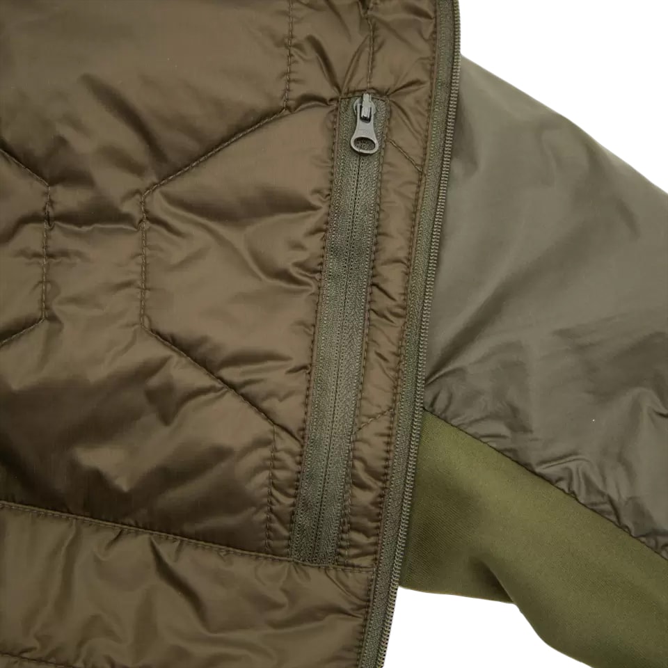 Carinthia G-Loft TLG Jacket - Olive