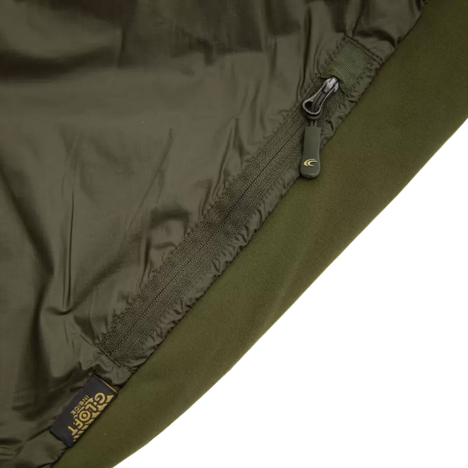 Carinthia G-Loft TLG Jacket - Olive