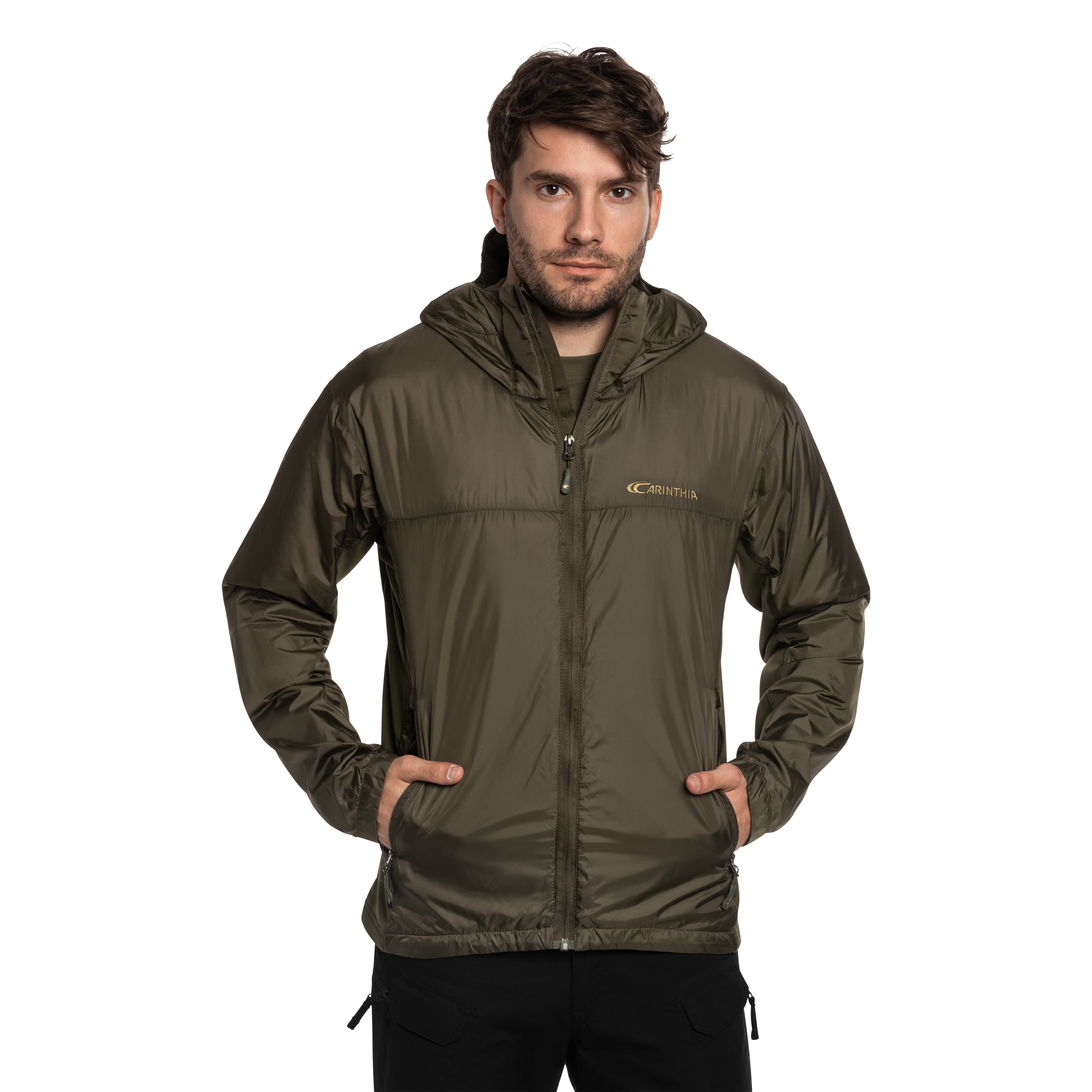 Carinthia G-Loft TLG Jacket - Olive