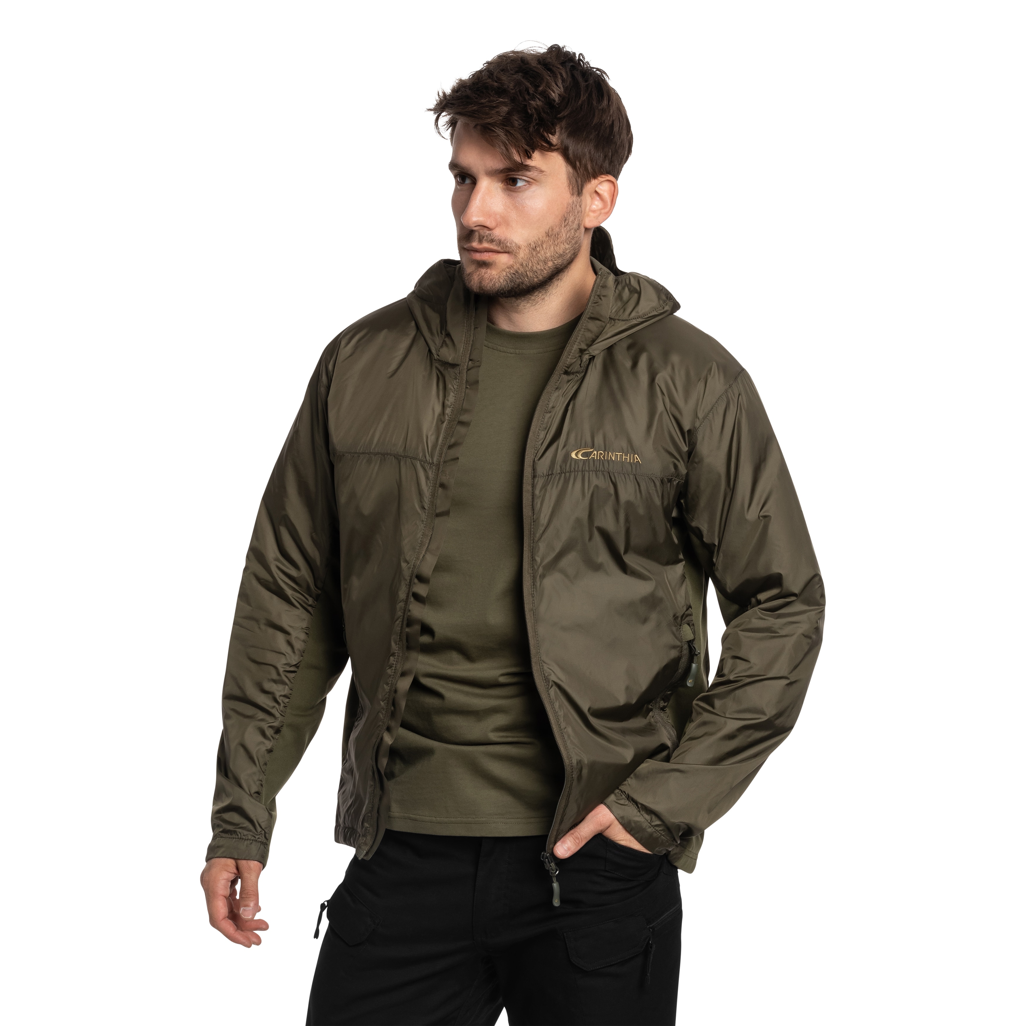 Carinthia G-Loft TLG Jacket - Olive