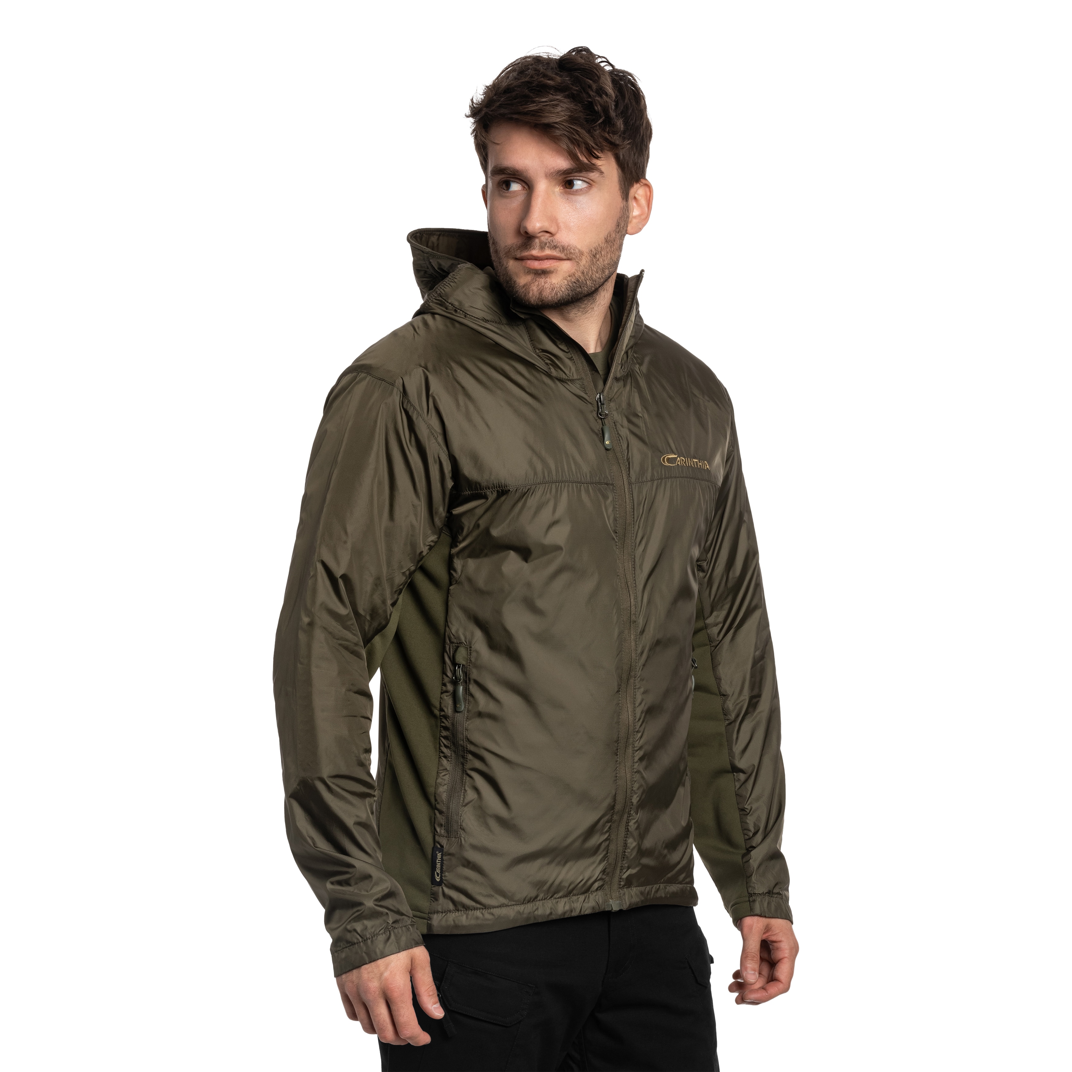 Carinthia G-Loft TLG Jacket - Olive