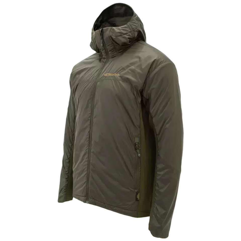 Carinthia G-Loft TLG Jacket - Olive