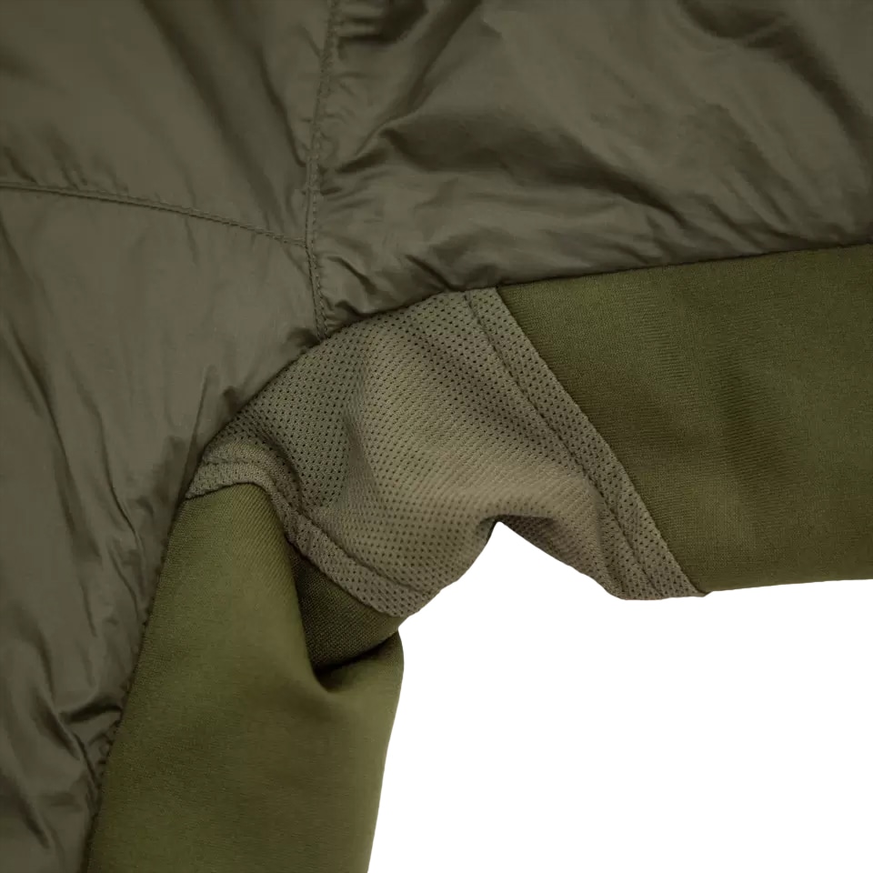 Carinthia G-Loft TLG Jacket - Olive