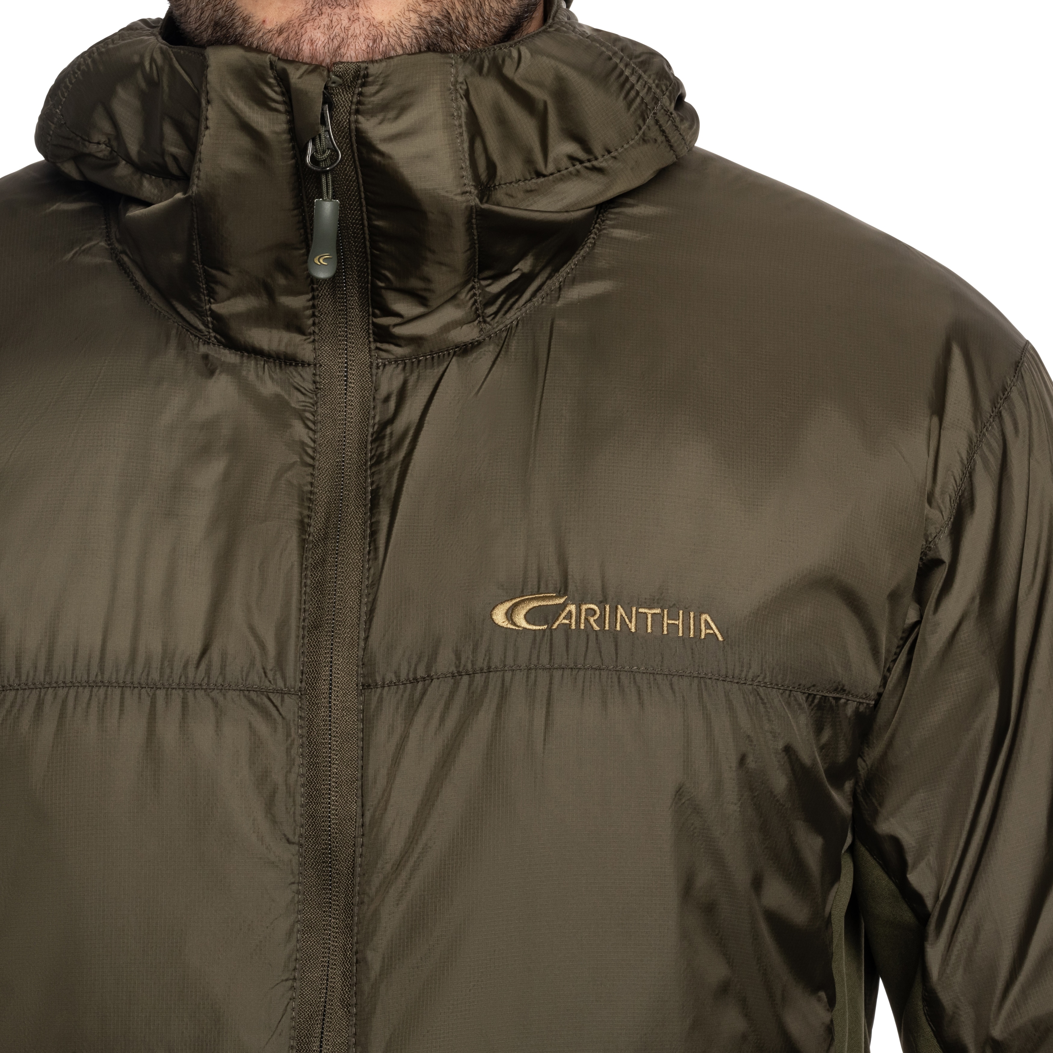 Carinthia G-Loft TLG Jacket - Olive