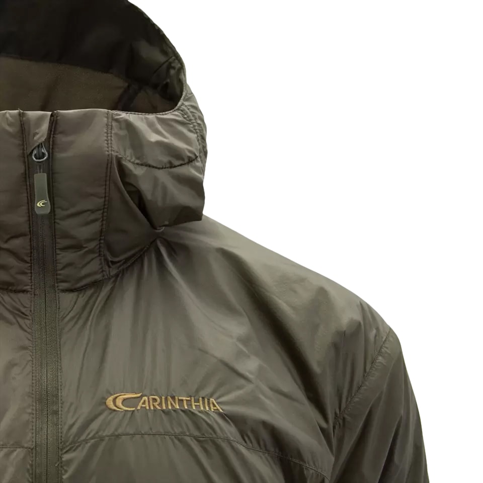 Carinthia G-Loft TLG Jacket - Olive