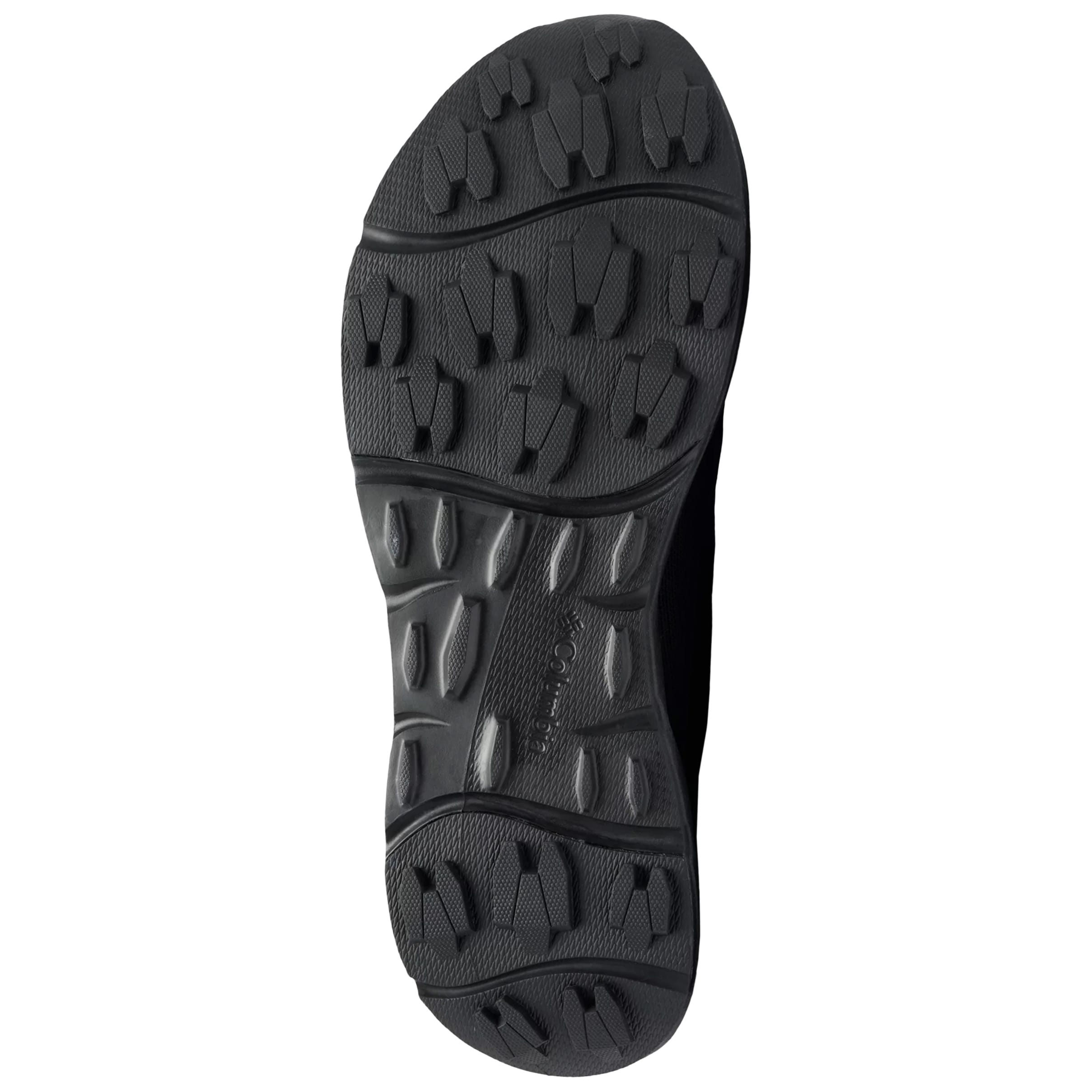 Columbia Drainmaker XTR Shoes - Black/Titanium