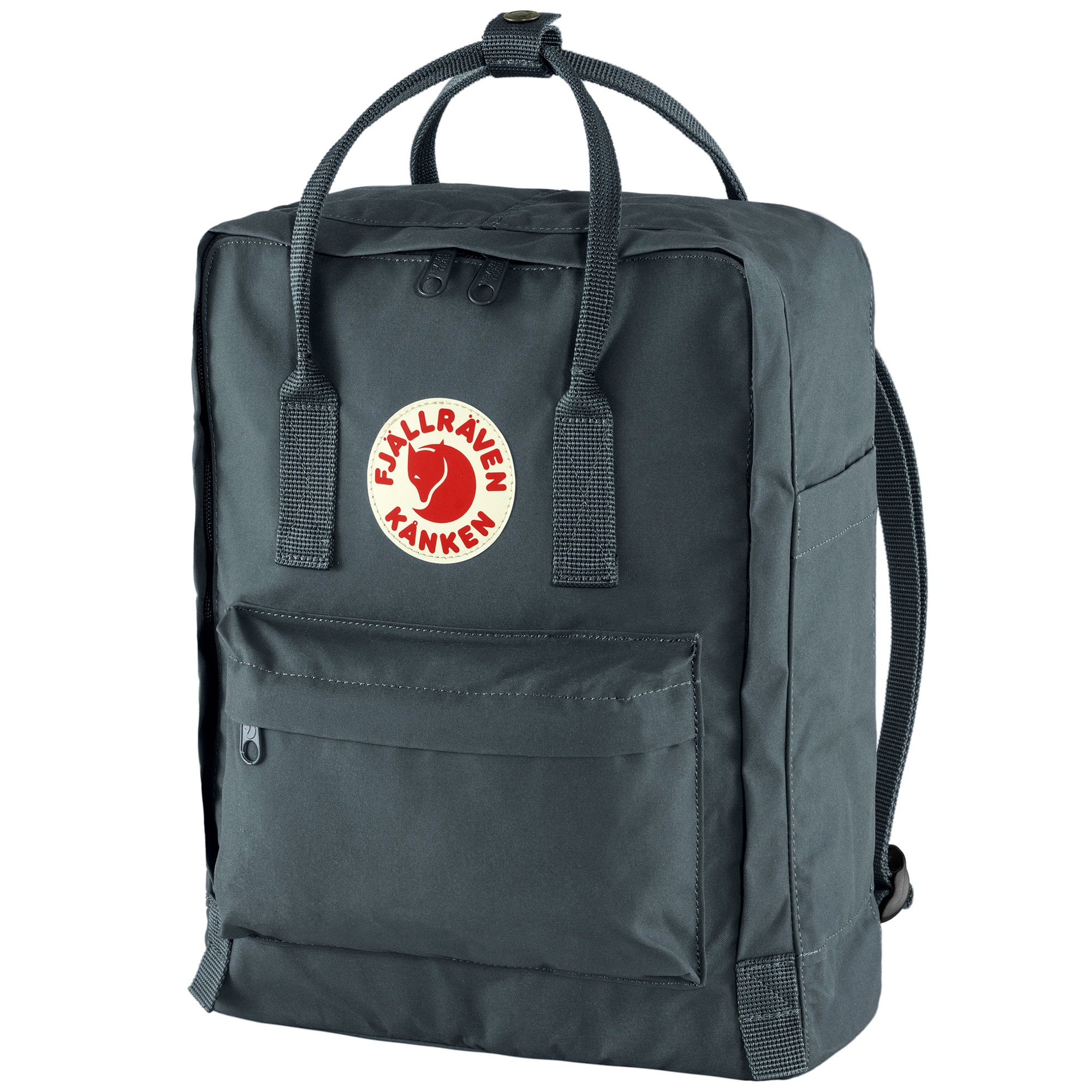 Fjallraven Kanken Backpack 16 l - Graphite