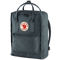 Fjallraven Kanken Backpack 16 l - Graphite