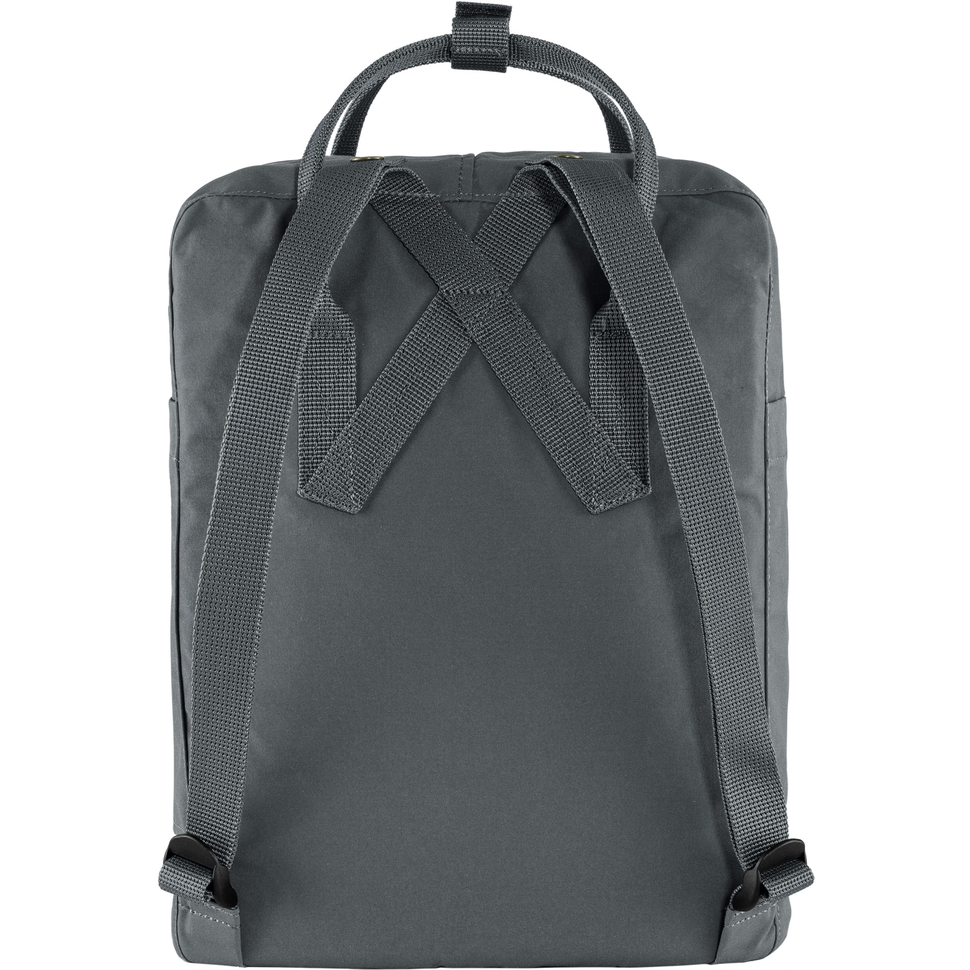 Fjallraven Kanken Backpack 16 l - Super Grey