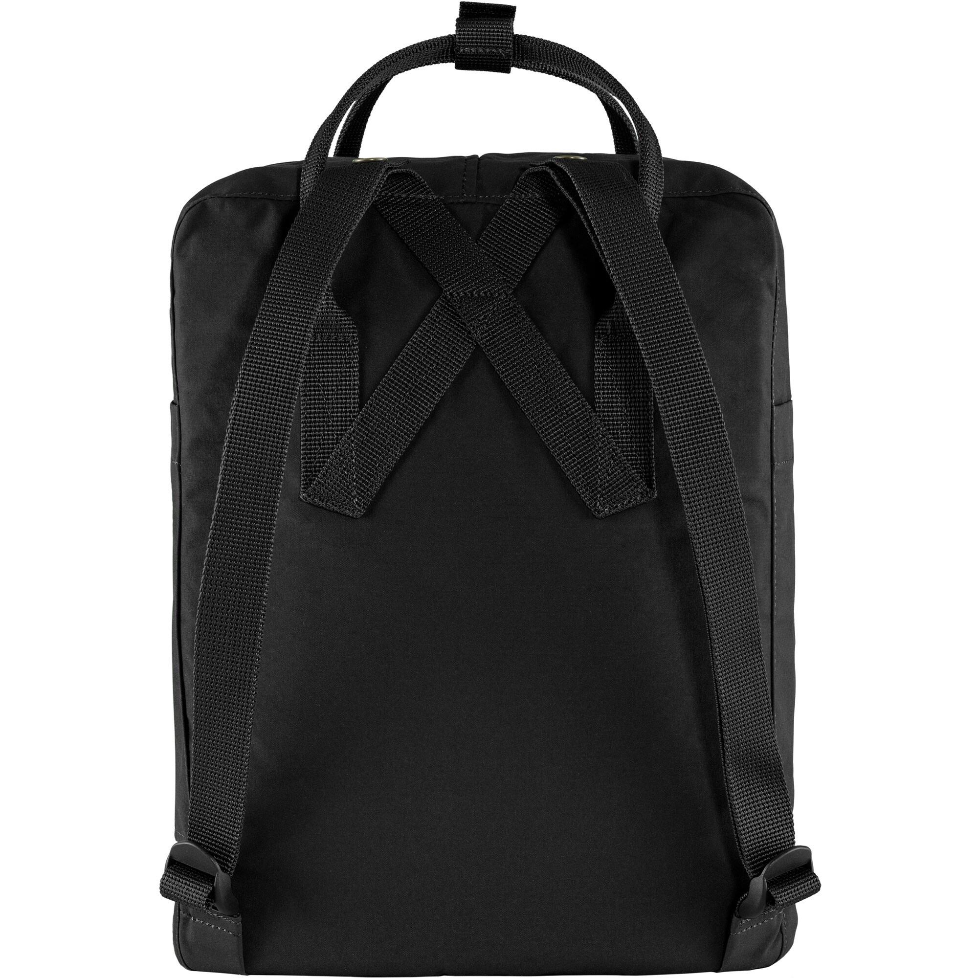 Fjallraven Kanken Backpack 16 l - Black