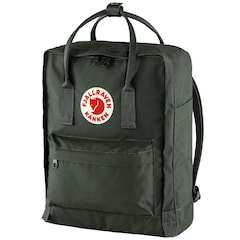 Fjallraven Kanken Backpack 16 l - Forest Green