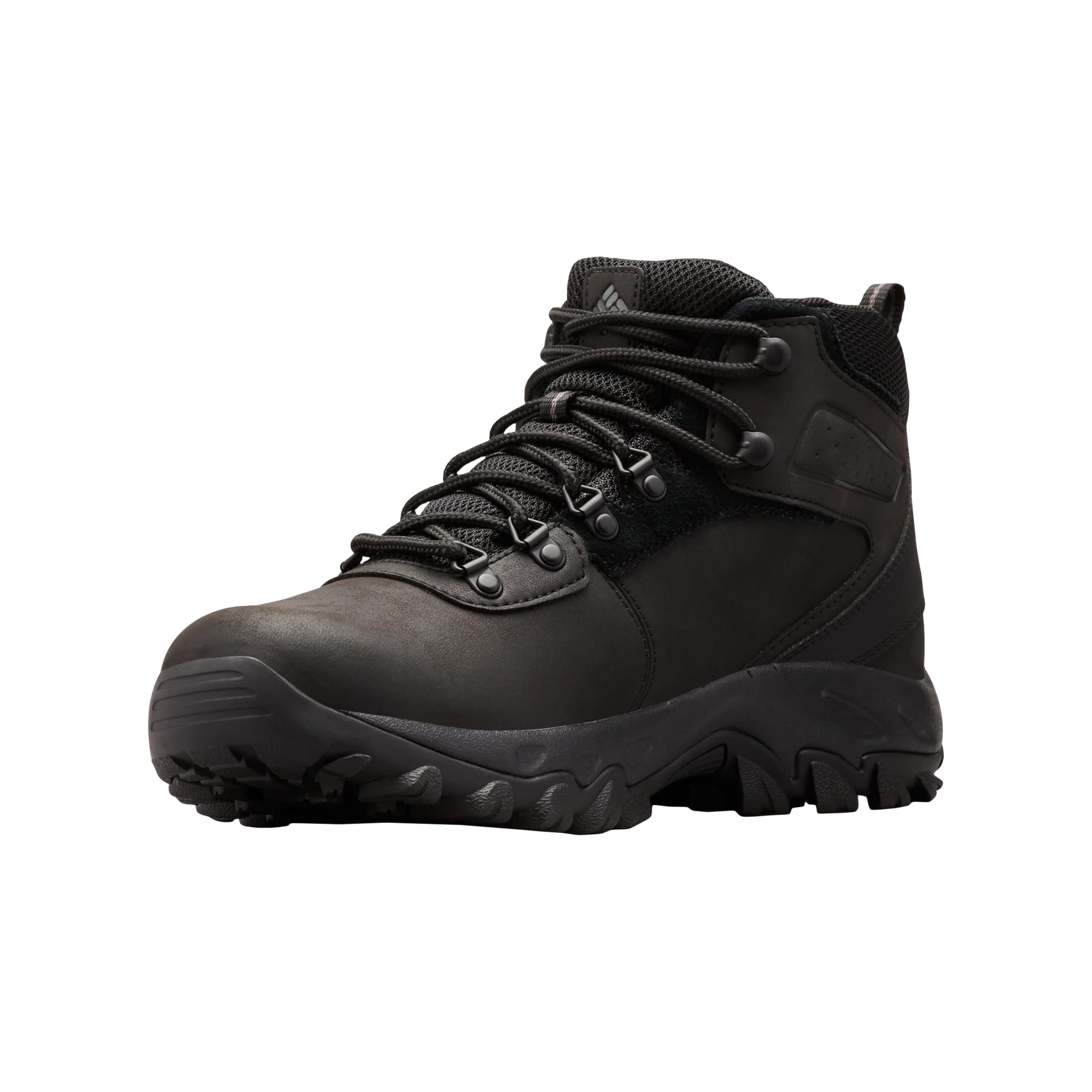 Columbia Newton Ridge Plus WP II Boots - Black