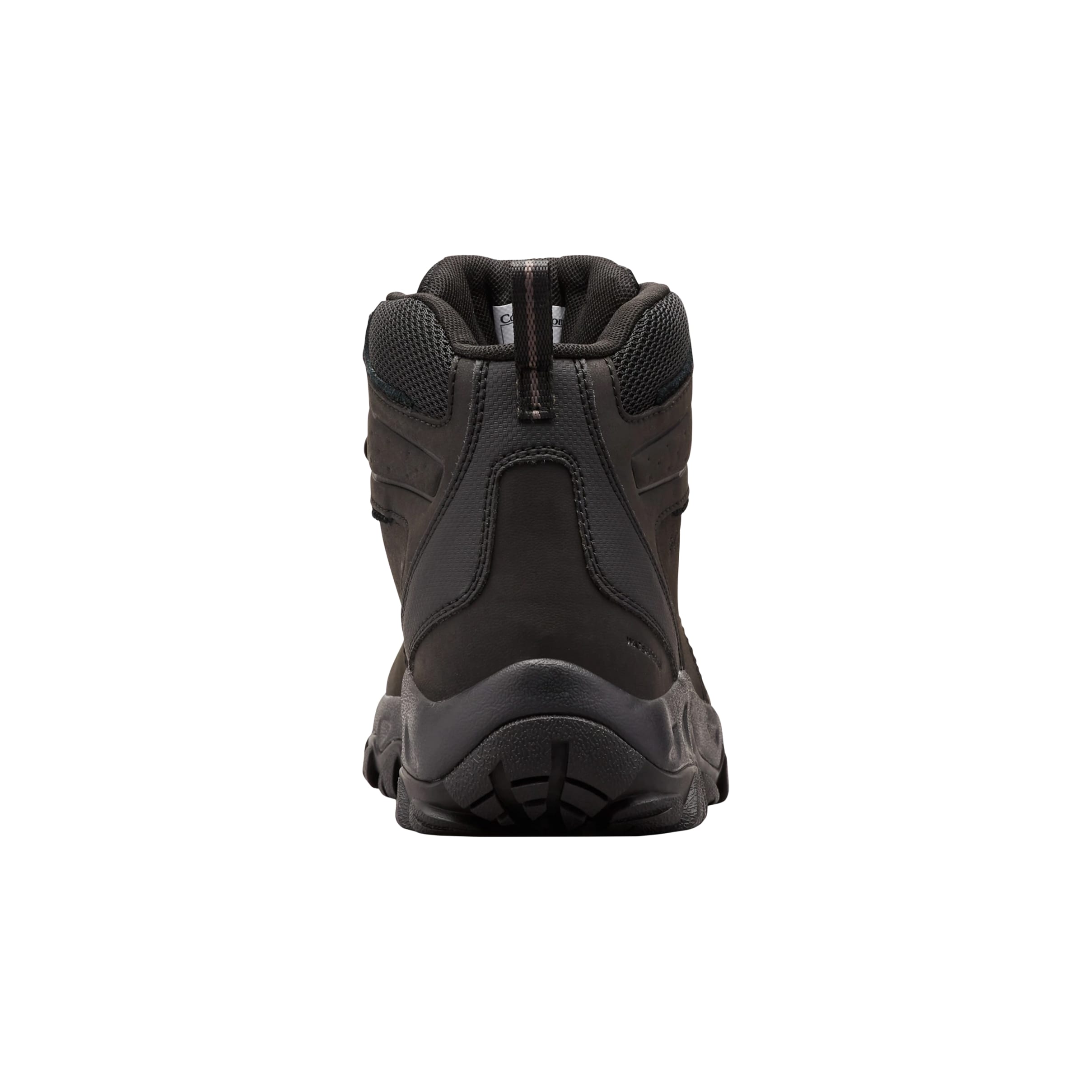 Columbia Newton Ridge Plus WP II Boots - Black