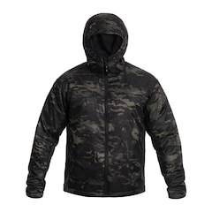 Carinthia G-Loft TLG Jacket - MultiCam Black