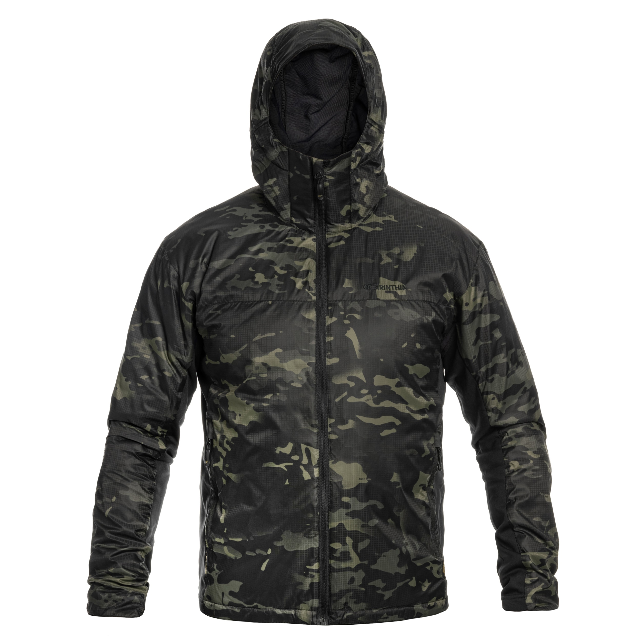 Carinthia G-Loft TLG Jacket - MultiCam Black