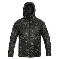 Carinthia G-Loft TLG Jacket - MultiCam Black