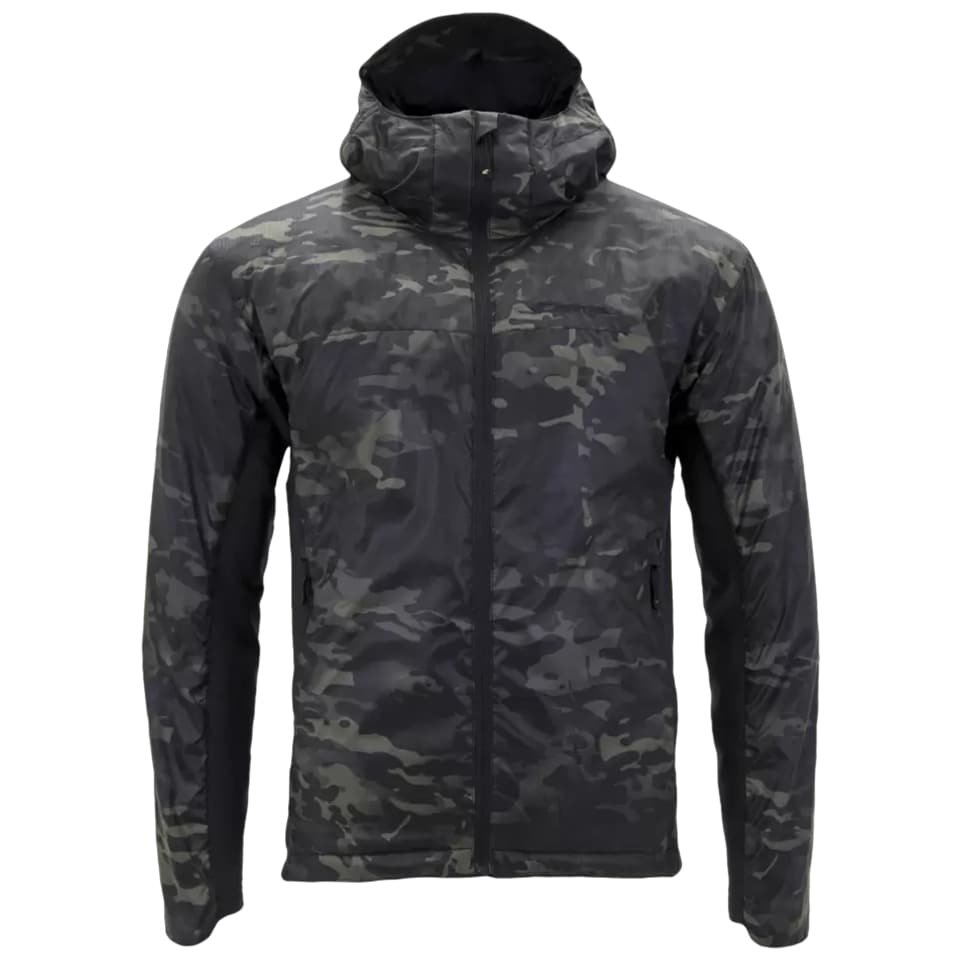 Carinthia G-Loft TLG Jacket - MultiCam Black