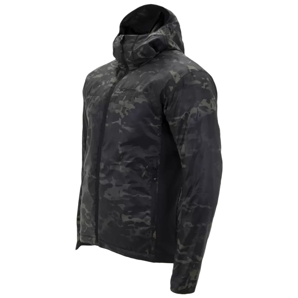 Carinthia G-Loft TLG Jacket - MultiCam Black