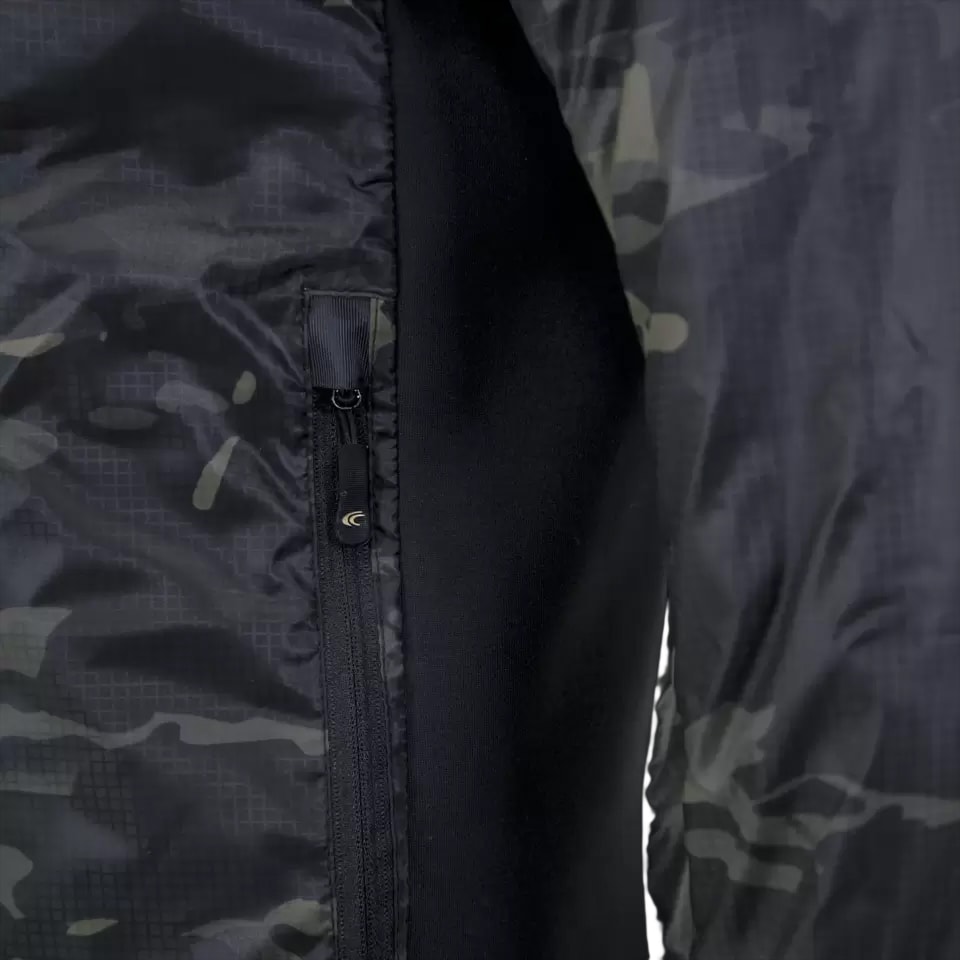 Carinthia G-Loft TLG Jacket - MultiCam Black