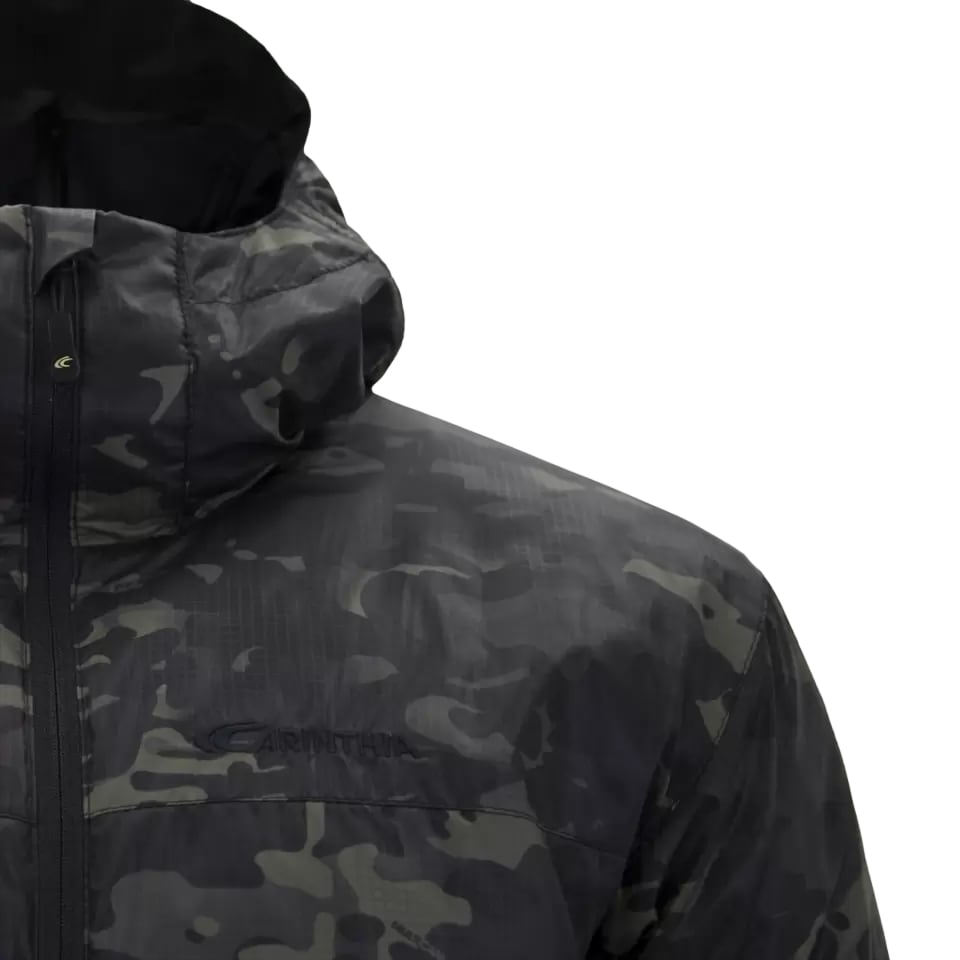 Carinthia G-Loft TLG Jacket - MultiCam Black