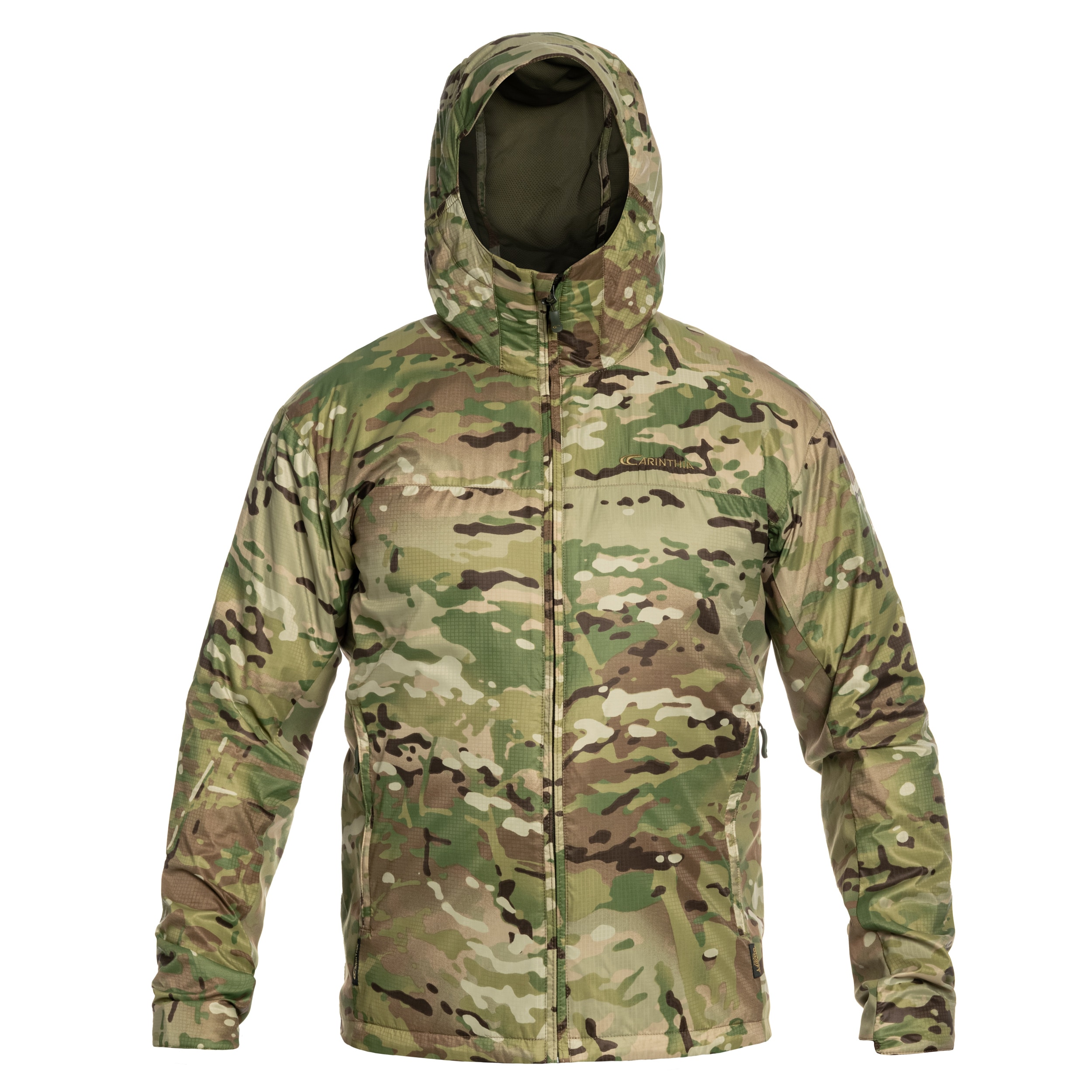 Carinthia G-Loft TLG Jacket - MultiCam